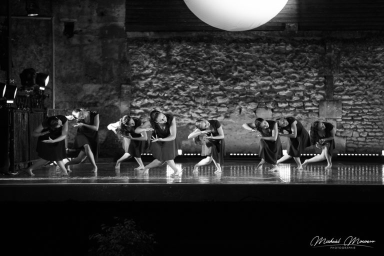 Contemporain Catégorie 3