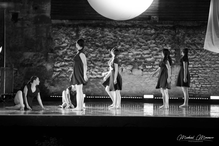 Contemporain Catégorie 3