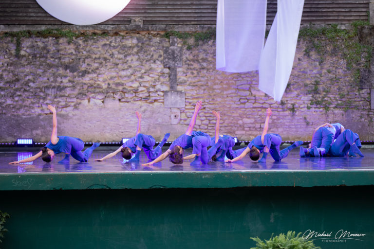 Contemporain Catégorie 2