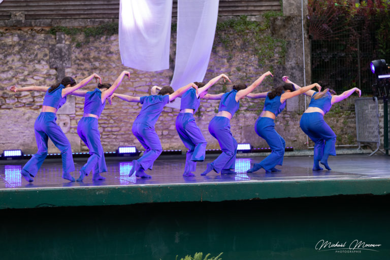 Contemporain Catégorie 2