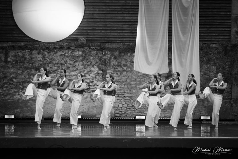 Modern Jazz Catégorie 3