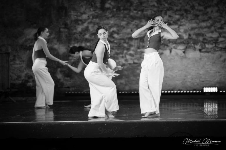 Modern Jazz Catégorie 3