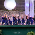 Cours de danse contemporaine Cognac