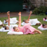 Cours de danse éveil Cognac