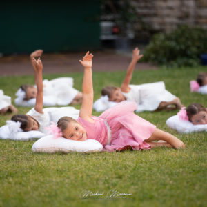 Cours de danse éveil Cognac