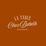 La Table Chez Babeth, restaurant à Verdille