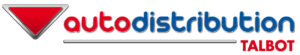 Autodistribution, magasin de pièces détachées