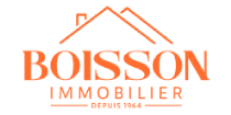 Boisson immobilier, agence immobilière à Cognac