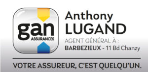 Gan Assurances Anthony Lugand à Barbezieux