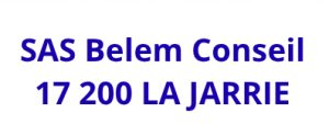 Belem Conseil, La Jarrie