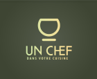 chef dans cuisine
