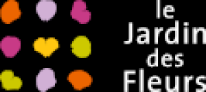 jardin des fleurs