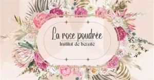 La rose poudrée, institut de beauté à Gourvillette